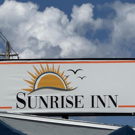 Sunrise Inn By Oyo Titusville Fl エクステリア 写真