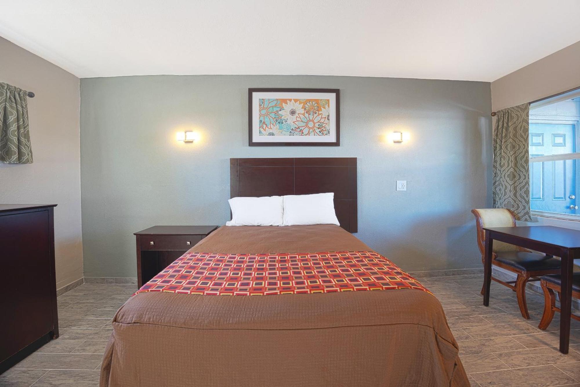 Sunrise Inn By Oyo Titusville Fl エクステリア 写真