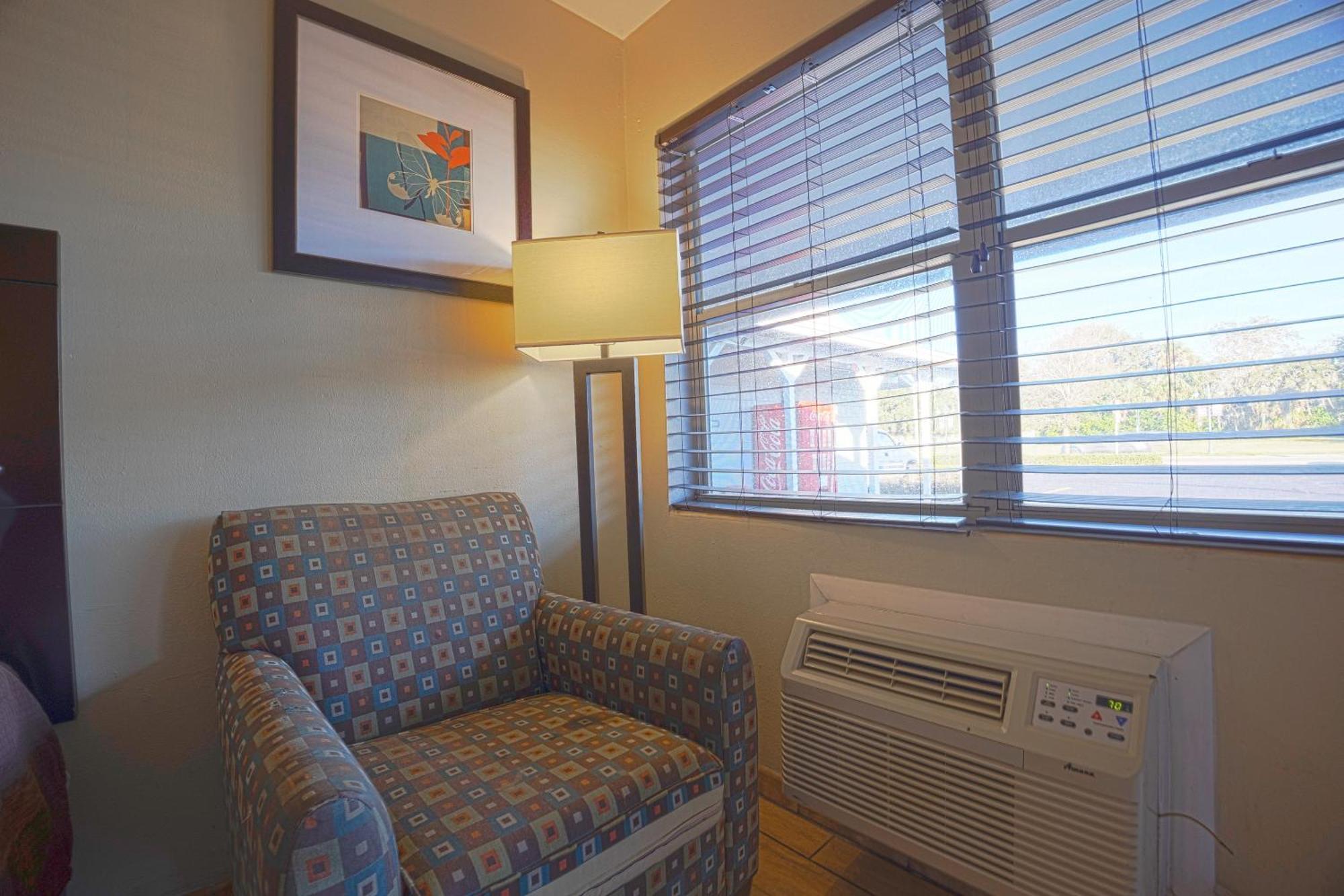 Sunrise Inn By Oyo Titusville Fl エクステリア 写真